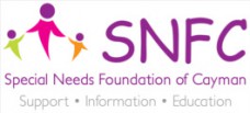 Special Needs Foundation of Cayman Logo