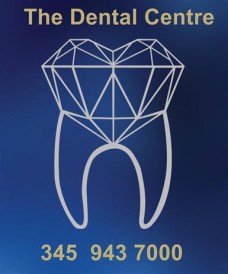 The Dental Centre Logo