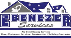 Ebenezer Services Logo