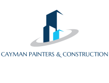 Cayman Painters & Construction Logo
