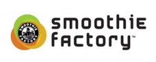 Smoothie Factory Logo