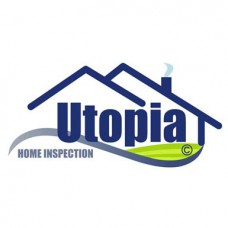 Utopia Home Inspections Logo