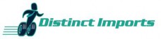 Distinct Imports Logo
