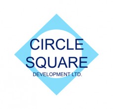 Circle Square Development Ltd Logo