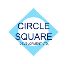 Circle Square Development Ltd Logo