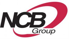NCB Group Logo
