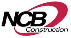 NCB Construction Logo