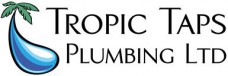 Tropic Taps Logo