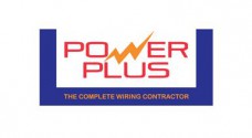 Power Plus Logo