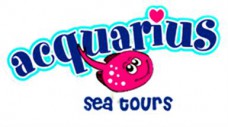 Acquarius Sea Tours Logo
