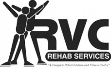 RVC Rehab Services Logo