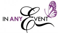 In Any Event Logo