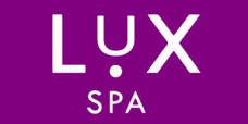 Lux Day Spa & Salon Logo