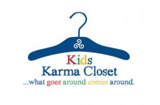 Kids Karma Closet Logo