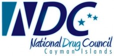 National Drug Council Logo