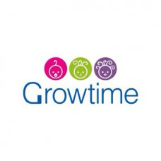 Growtime Cayman Logo