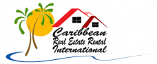 Caribbean Real Estate Rentals Logo