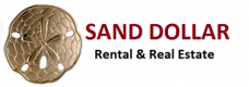 Sand Dollar Rentals & Real Estate Logo