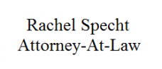 Rachel Specht Attorney-at-Law Logo