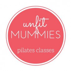 Unfit Mummies Logo