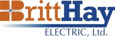 BrittHay Electric Ltd. Logo