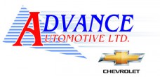 Advance Automotive Ltd. Logo