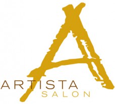 Artista Salon Logo