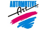 Automotive Art Logo