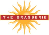 Brasserie Restaurant and Conference Facility Logo