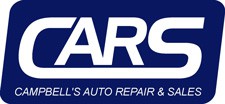 CARS Ltd. Logo
