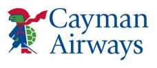 Cayman Airways Ltd. Logo