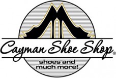 Cayman Shoe Shop Logo