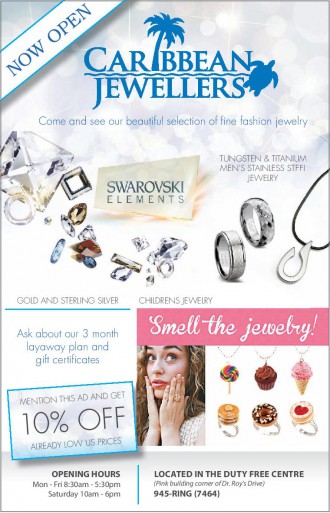 Caribbean Jewellers