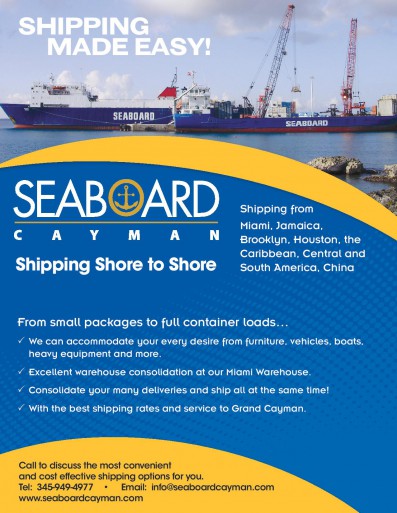 Seaboard Marine