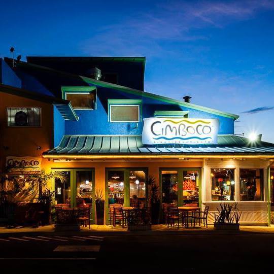Cimboco - A Caribbean Cafe Cimboco - A Caribbean Cafe Cayman Islands