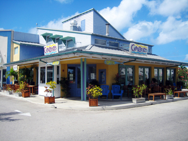 Cimboco - A Caribbean Cafe Cimboco - A Caribbean Cafe Cayman Islands