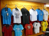 Crave Clothing Crave Clothing Cayman Islands