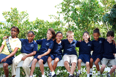 First Baptist Christian School & Wee Care First Baptist Christian School & Wee Care Cayman Islands