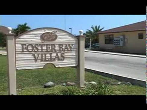 Foster Bay Villas Foster Bay Villas Cayman Islands