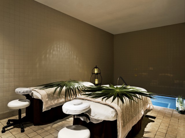 Hibiscus Spa At The Westin Grand Cayman Seven Mile Beach Resort & Spa Hibiscus Spa At The Westin Grand Cayman Seven Mile Beach Resort & Spa Cayman Islands