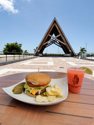 Hungry Horse Restaurant Hungry Horse Restaurant Cayman Islands