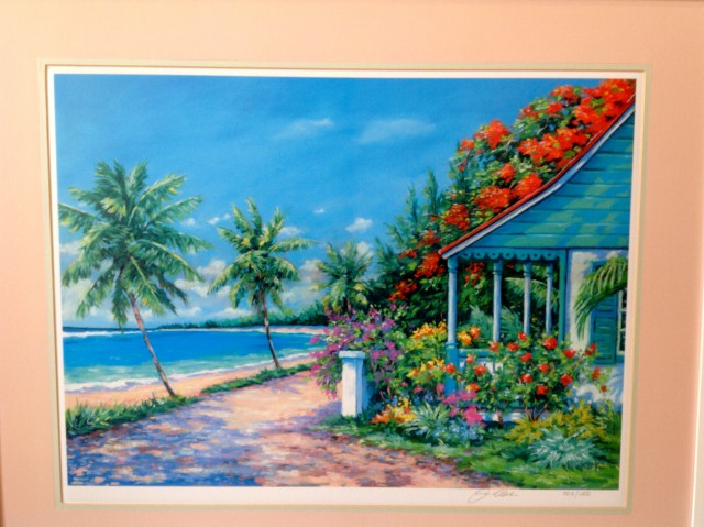 Island Art & Framing Ltd Island Art & Framing Ltd Cayman Islands