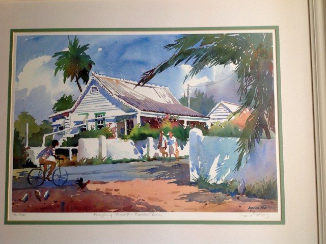 Island Art & Framing Ltd Island Art & Framing Ltd Cayman Islands