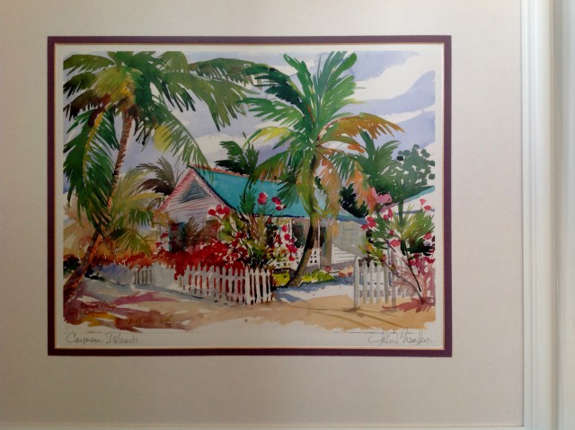 Island Art & Framing Ltd Island Art & Framing Ltd Cayman Islands