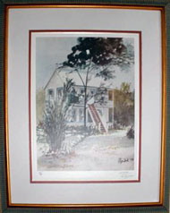 Island Art & Framing Ltd Island Art & Framing Ltd Cayman Islands