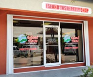 Island Taste Patties & Catering Island Taste Patties & Catering Cayman Islands