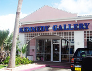 Kennedy Gallery Kennedy Gallery Cayman Islands