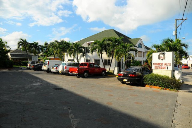 Champion House II Champion House II Cayman Islands