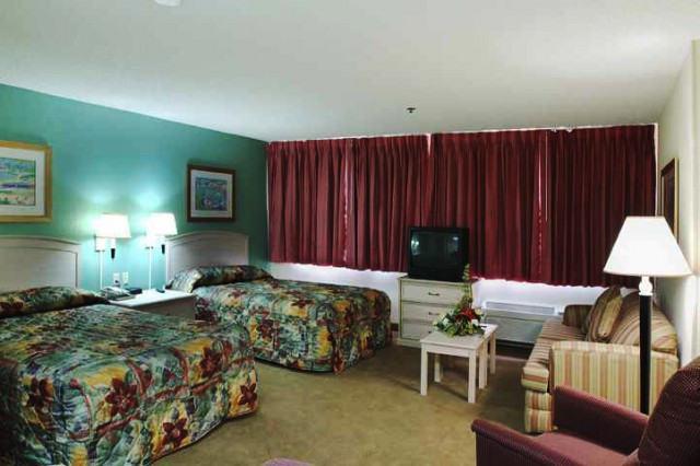 Comfort Suites & Resort Comfort Suites & Resort Cayman Islands