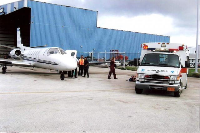 Executive Air Services Executive Air Services Cayman Islands